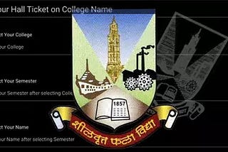 Mumbai University Hallticket Timetable field wise — muquestionpaper.com