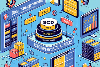 Implementing SCD Type 2 Data Acquisition Pipelines to BigQuery Using GCP Datastream & dbt