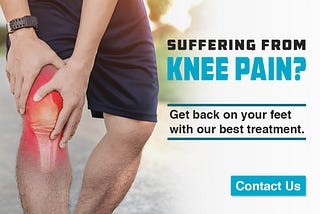 Best Doctors For Knee Pain Treatment In New Delhi | 8010931122
