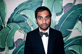 Aziz Ansari: Intimate Moments for a Sensual Evening (2010)