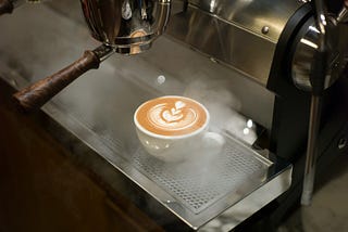 What the Starbucks Beverage Routine Can Teach You About Productivity