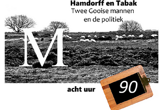 Hamdorff & Tabak — afl. 90