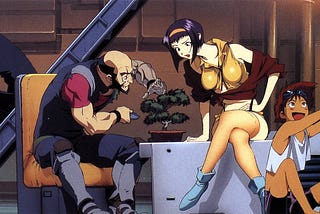 Cowboy Bebop: Meaning Behind the Madness