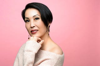 Write Now with Stacey Lee