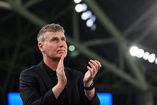 6 players strangely omitted from Stephen Kenny’s Ireland Squad