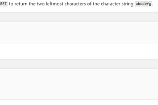 [SQL Problem]Higher Than 75 Marks