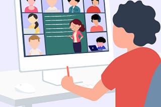 Beginners guide to online teaching