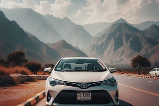 When it comes to renting a Toyota Corolla for a day in Islamabad, Luxury Rent a Car is the name you can trust. With our commitment to affordable rates, fabulous services, and top-of-the-line vehicles, we ensure that your rental experience exceeds all expectations.