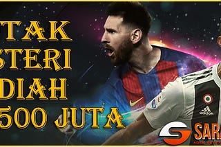 Cara Memilih Agen Bola Online Terbaik | Sarana365