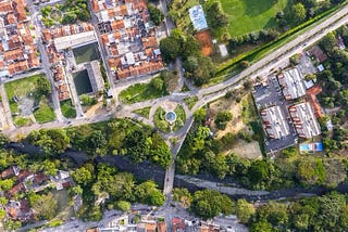 Movilidad dentro de Buga, Valle del Cauca