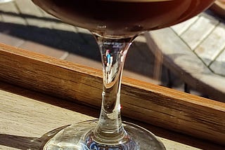 Coffee Aroma espresso martini