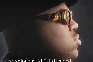 Notorious B.I.G. Goes To the Metaverse, Prompting Interest in Digitally-Enhanced Legacies