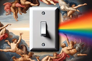 Creativity on Demand: How to Get Out of Autopilot Mode and Activate Innovative Thinking