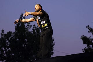 Drake and Rap’s Wrestling Problem: