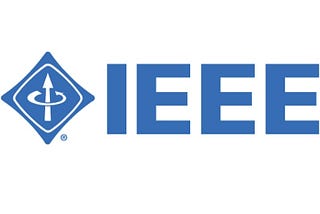 IEEE Publisher logo | credits: https://www.ieee.org/