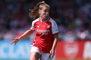 Women’s Super League 2024/25 — Team of the Week — Matchday 19