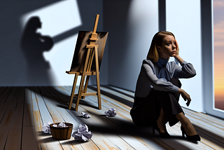 Overcoming the ‘Isms’: Breaking Free from Perfectionism and Absolutism
