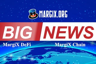 Big Update of MargiX