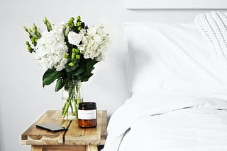 Julie Mott, IKEA Blogger, Shares 5 Simple Ways to Refresh Your Bedroom