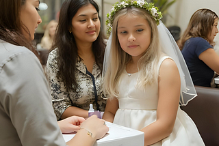 The Catholic Church Has the Least to Lose if Sacraments Leave Schools