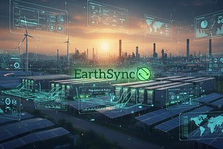 The Grid is getting Software-shaped (and Why We backed EarthSync)
