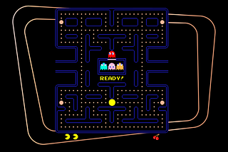 How Parenting is Like a Game of PacMan