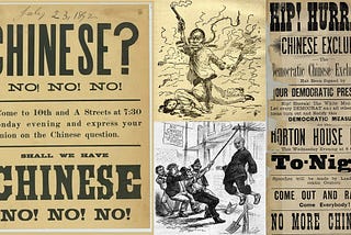 Yes, “Kung Flu” is very racist. And there is a history.