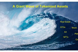 Tokenized Assets Are Coming, But Are We Ready?