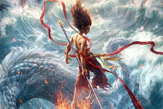 Ne Zha 2 claims the crown as Chinese New Year box office breaks records
