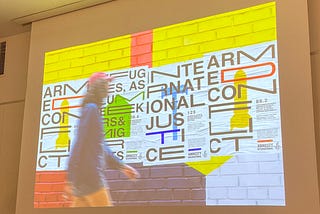 Amnesty International Poster Series