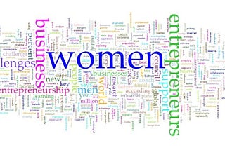 On Data Science-1: Does the “Women Entrepreneurship Index” Depends Upon the “Entrepreneurship…