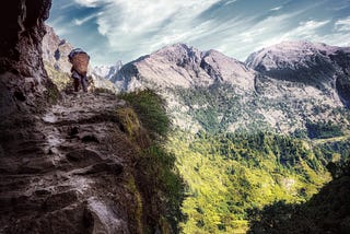 Solving the Reinforcement Learning (RL) Cliff Walking Environment