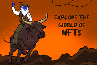 BGUY More Than JPEGs: Explore the World of NFTs