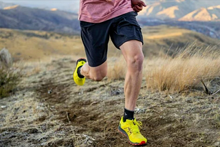 Understanding the Body Helps Trail Runners Avoid Common Injuries
