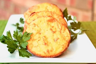 Cornbread — Mexican Cornbread II