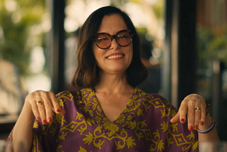 A Tale of Two Prestige TV Moms