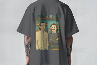 Plasticiet T-shirt design competition