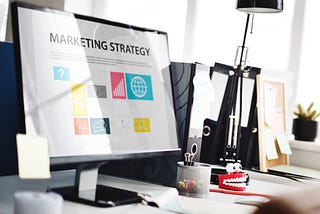 A Brief Manual to create an effective online marketing plan
