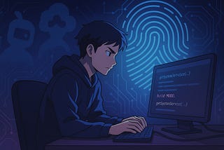 The Fingerprinting Loop: Why Disclosure Is Broken and Control Is an Illusion