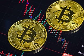 Where We Are in the Bitcoin Cycle