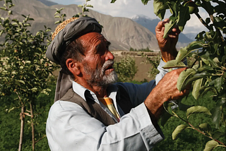 Islamic Finance in Action: Values-Based Banking in Afghanistan