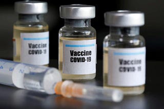 India & The Vaccine Shortage