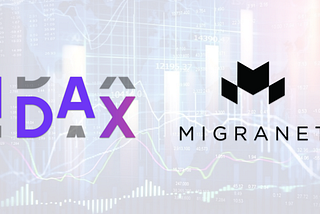 Migranet IEO (Initial Exchange Offering) on IDAX on May 16th