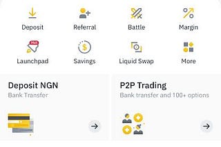Binance P2P 2022 ultimate mobile guide for beginners