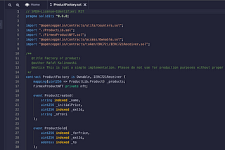 Using Remix IDE for local Solidity development like a boss