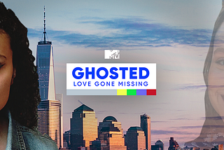 How we produced MTV’s Ghosted on unrd from 3,891 miles away