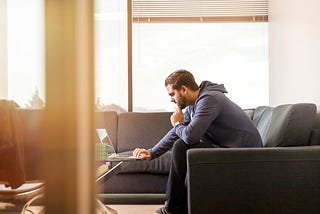 Create a Build pipeline for React app
