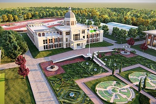 The Pinnacle of Design: Exploring Architects in Delhi with Design Forum International