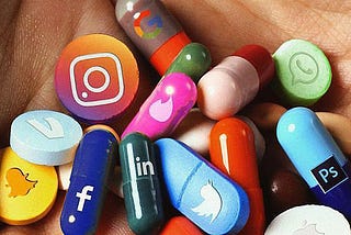 Don’t Blame Social Media for Our Dopamine Addiction; Blame the Dopamine Seekers: