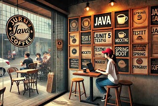 Java 23, SpringBoot 3.3.4: AI-Driven: JUnit 5, Mockito — Part 3
